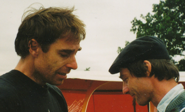 chiefs John and Paul 3 John and Paul